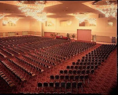 ***  Hyatt Regency Columbus Hotel United States