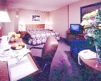 Hyatt Regency Columbus Hotel
