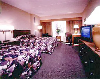 Hyatt Regency Columbus Hotel United States