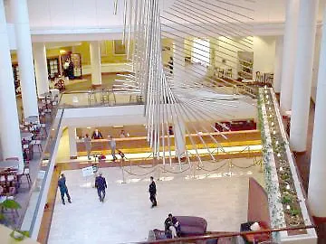 Hyatt Regency Columbus Hotel
