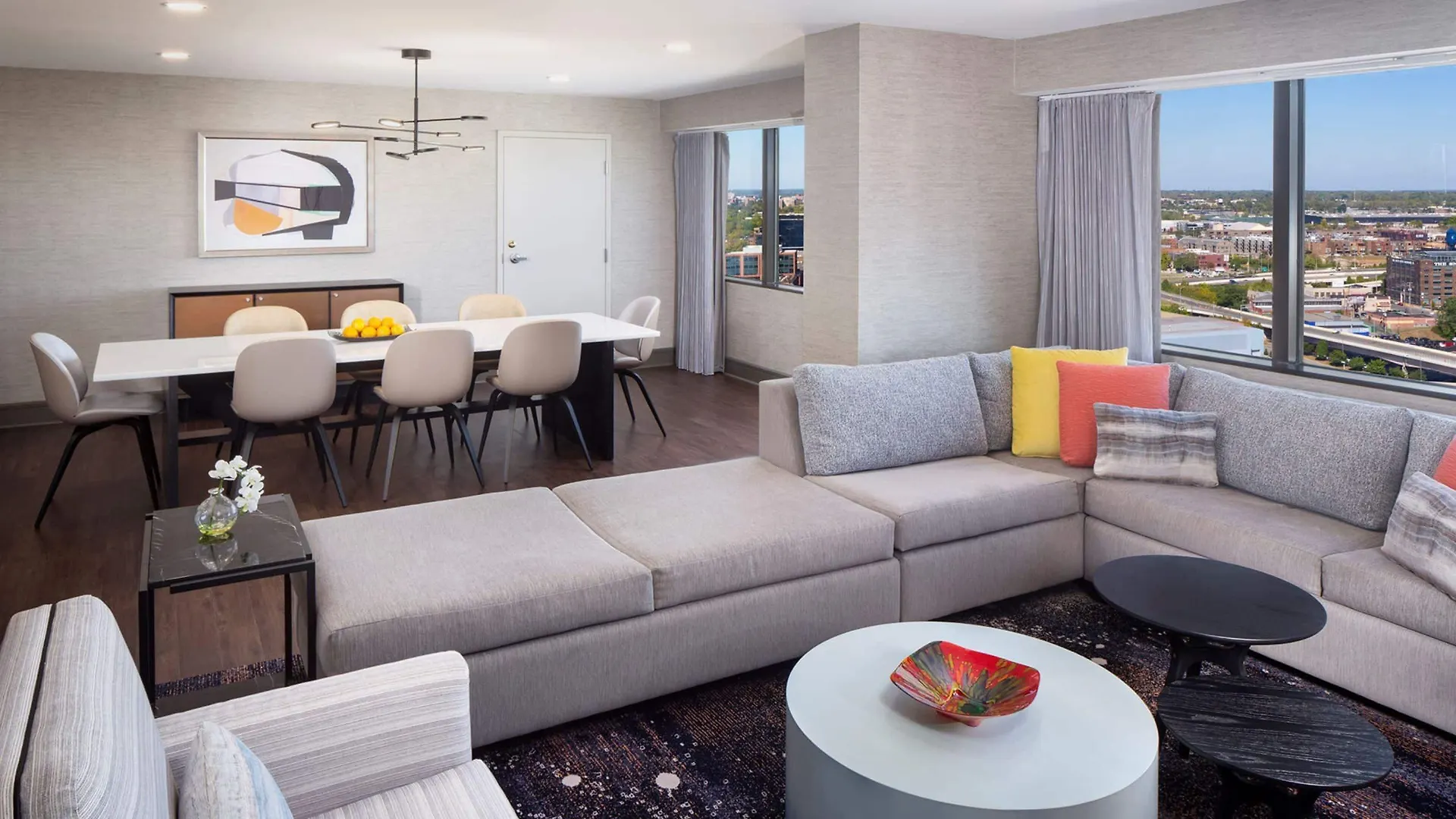 Hyatt Regency Columbus Hotel