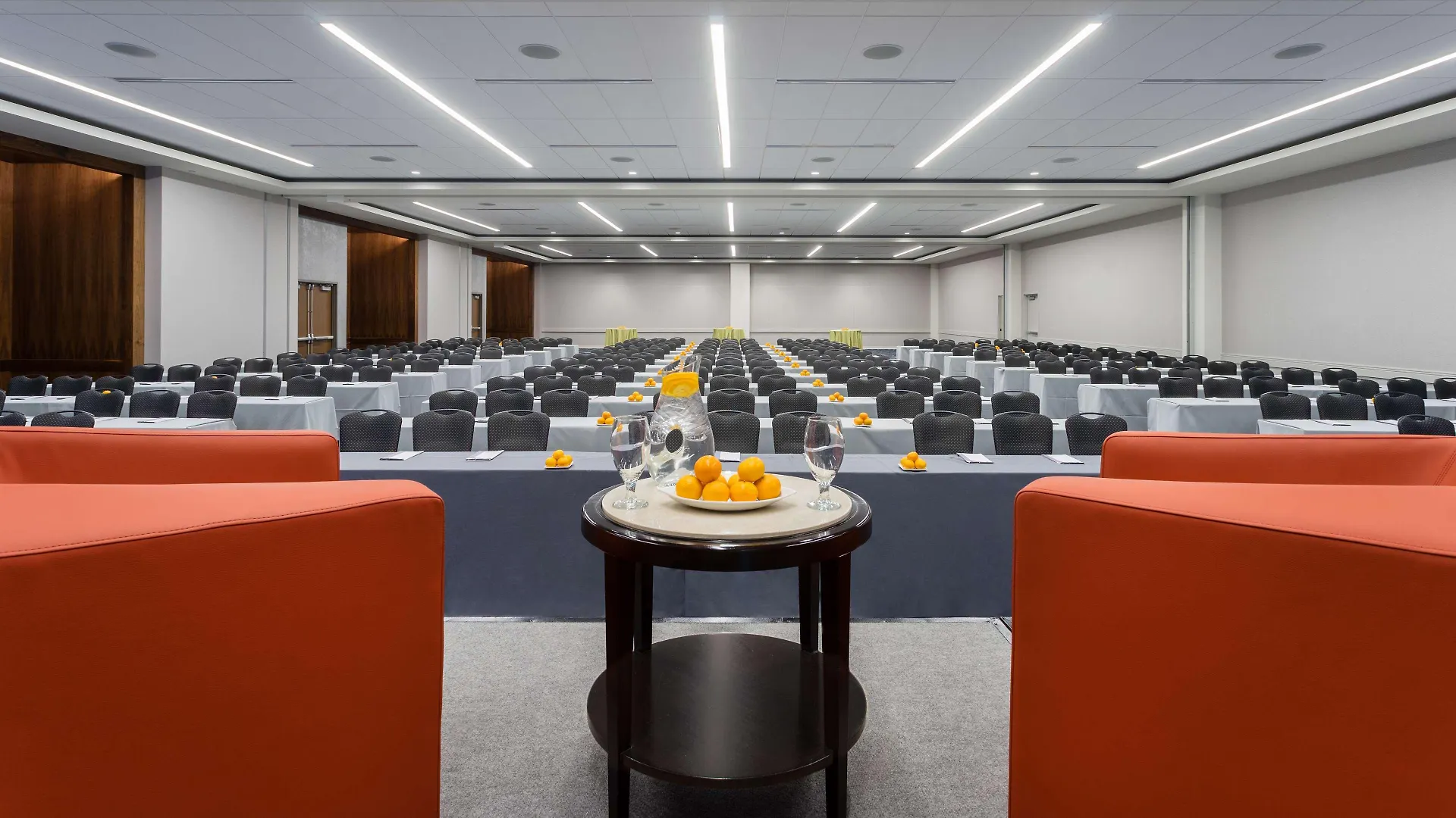 Hyatt Regency Columbus Hotel