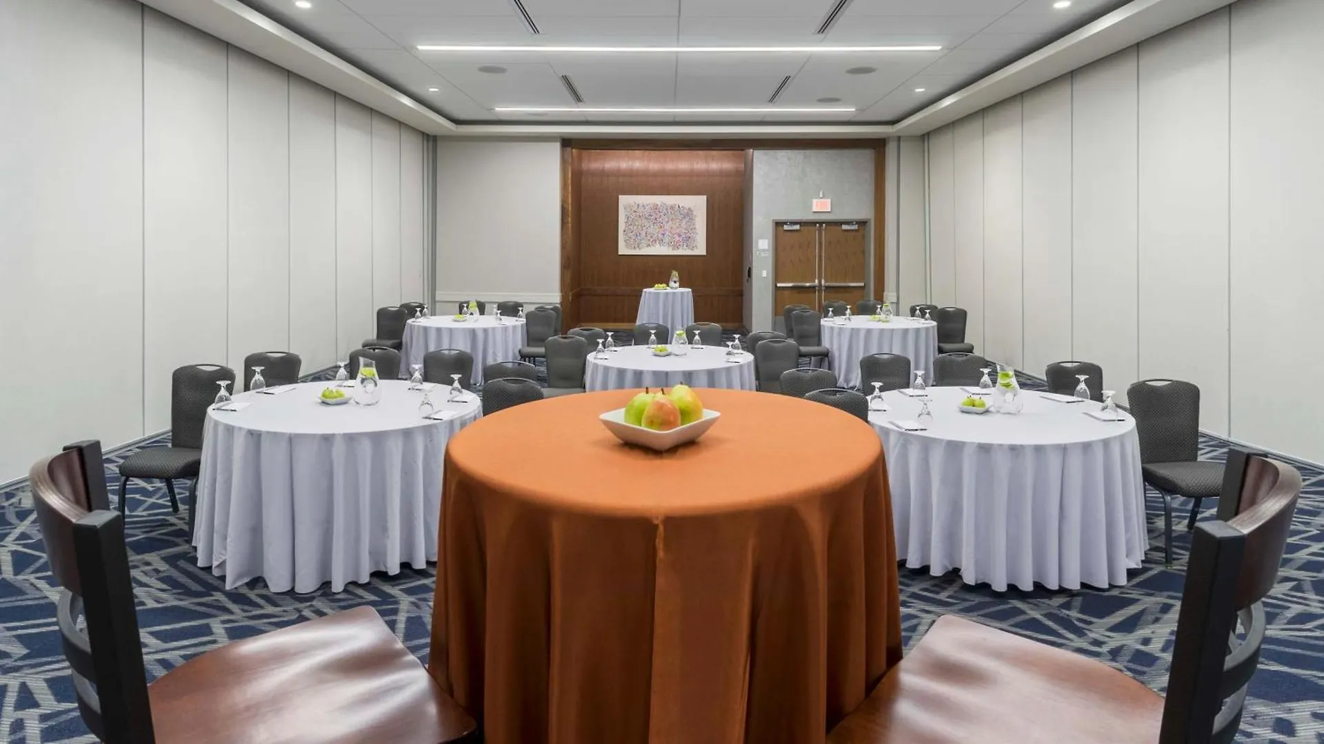 Hyatt Regency Columbus Hotel
