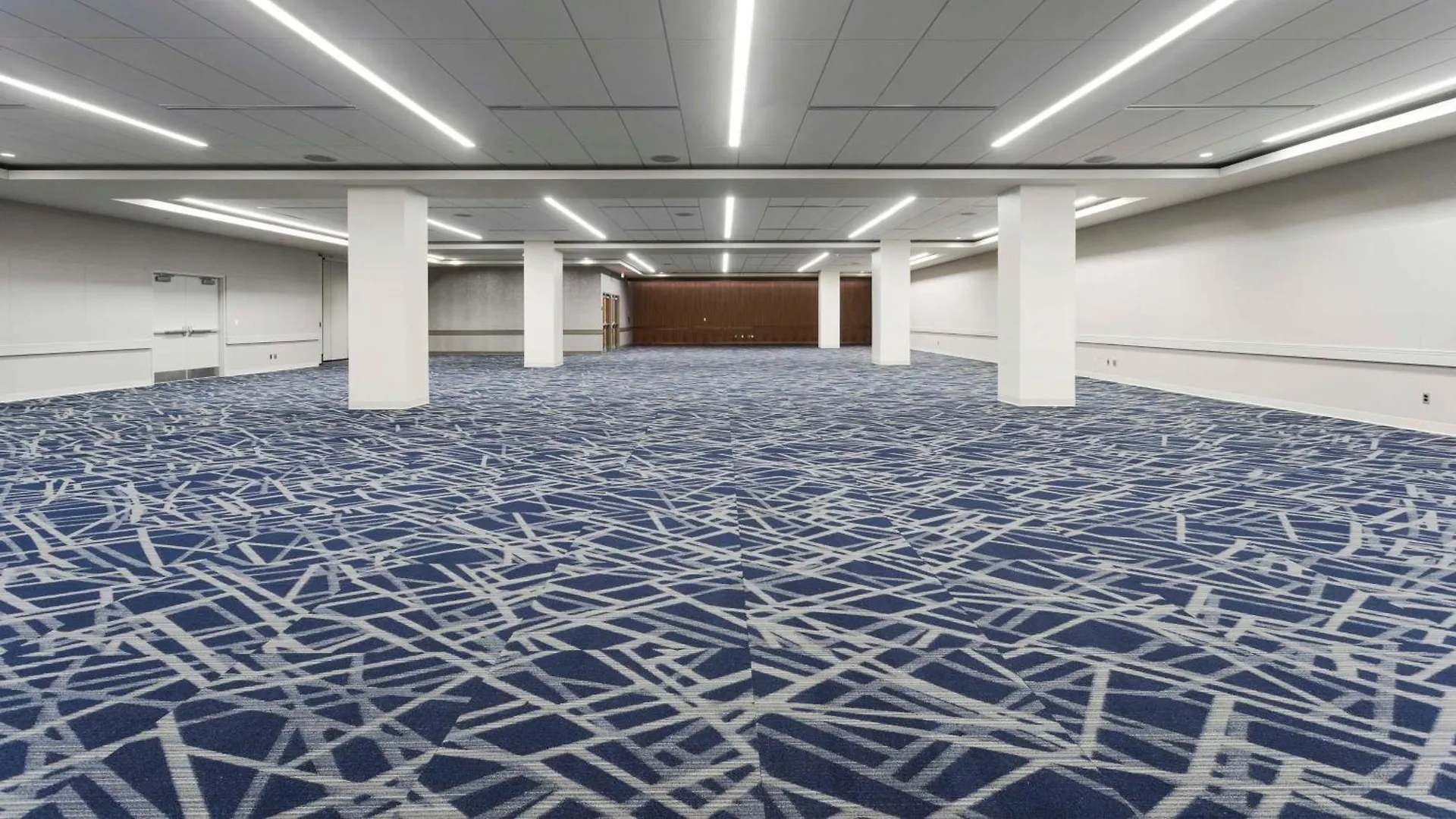 Hyatt Regency Columbus Hotel