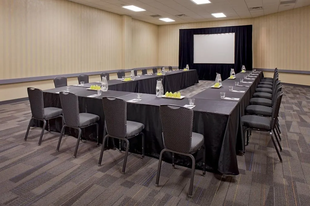 Hyatt Regency Columbus Hotel