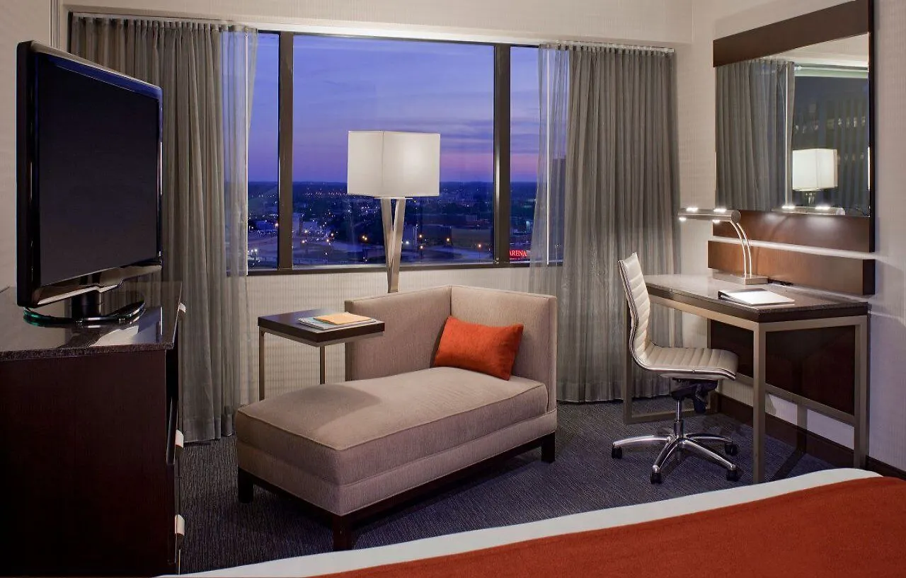 Hyatt Regency Columbus Hotel