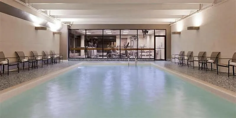 Hyatt Regency Columbus Hotel